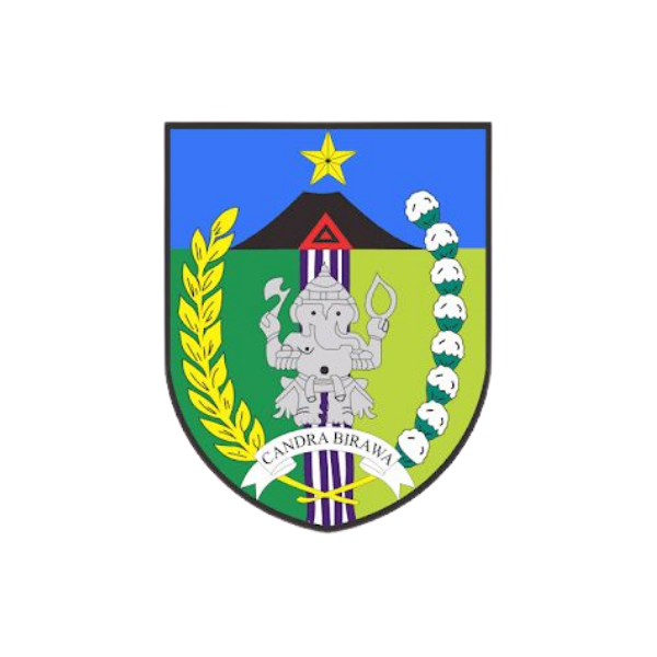 Logo Pemkab Kediri