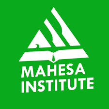 Logo Mahesa Institute