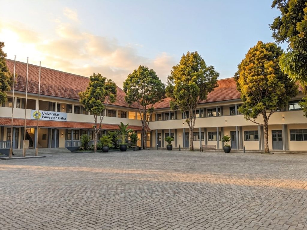 gedung kuliah upd gedung kuliah upd